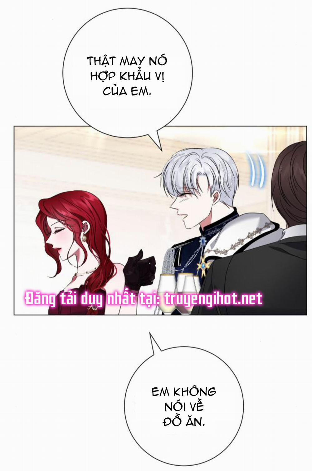 Hoán Đổi Linh Hồn 17 trang 50