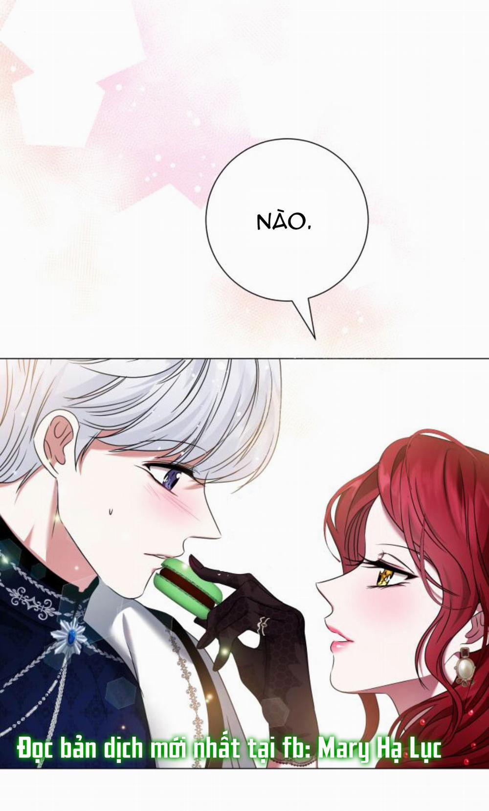 Hoán Đổi Linh Hồn 17 trang 57