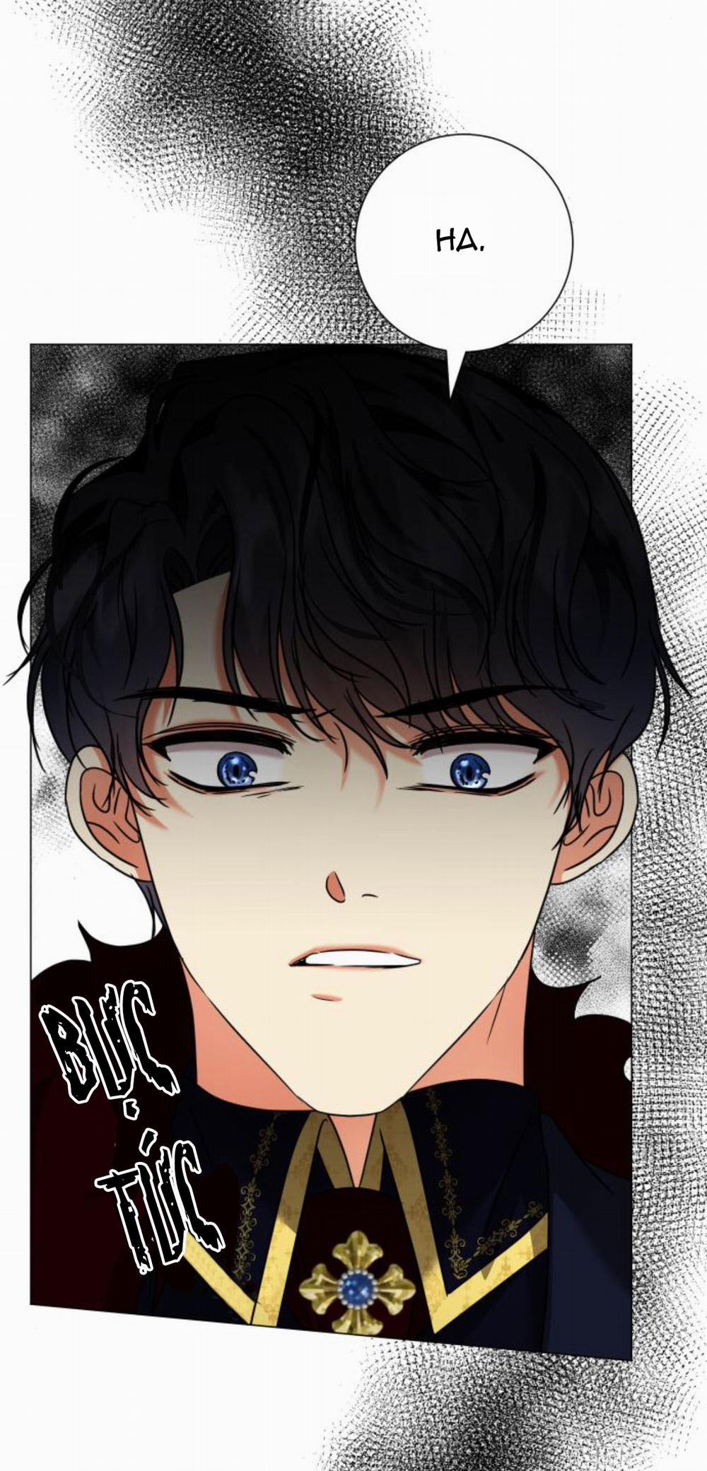 Hoán Đổi Linh Hồn 17 trang 60