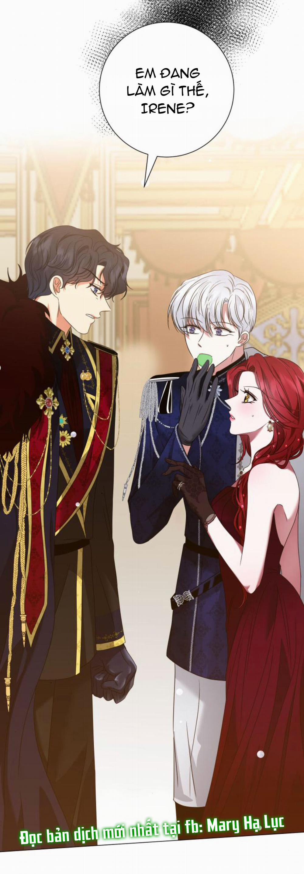 Hoán Đổi Linh Hồn 17 trang 61