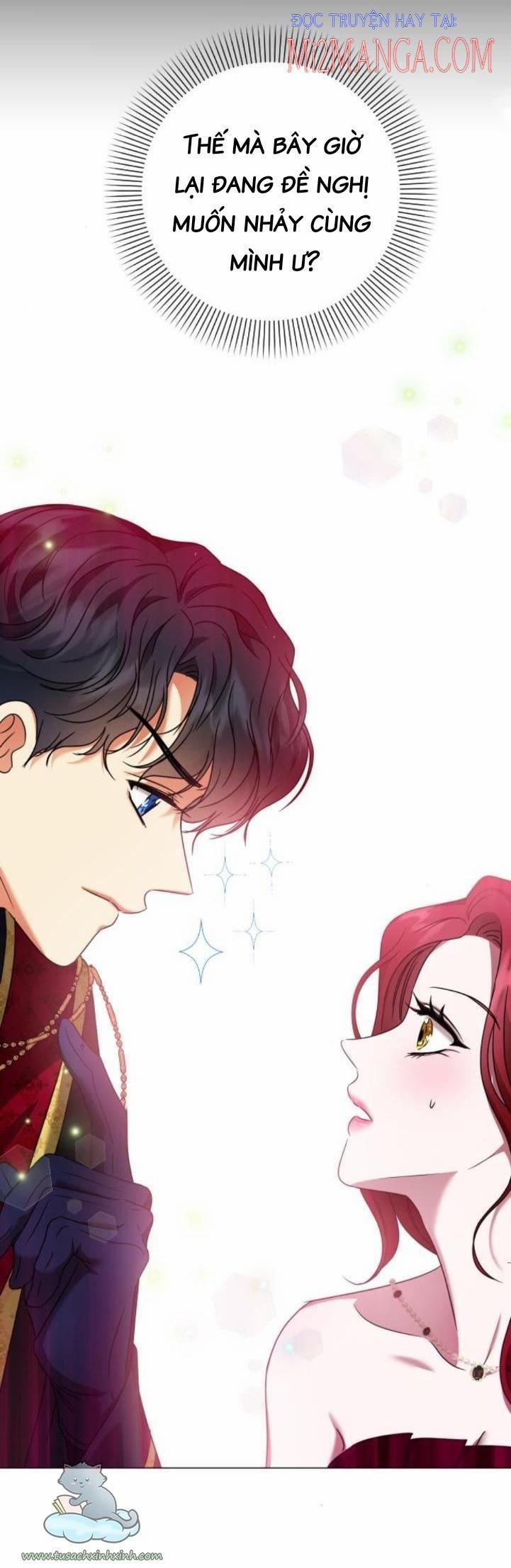 Hoán Đổi Linh Hồn 18.5 trang 3