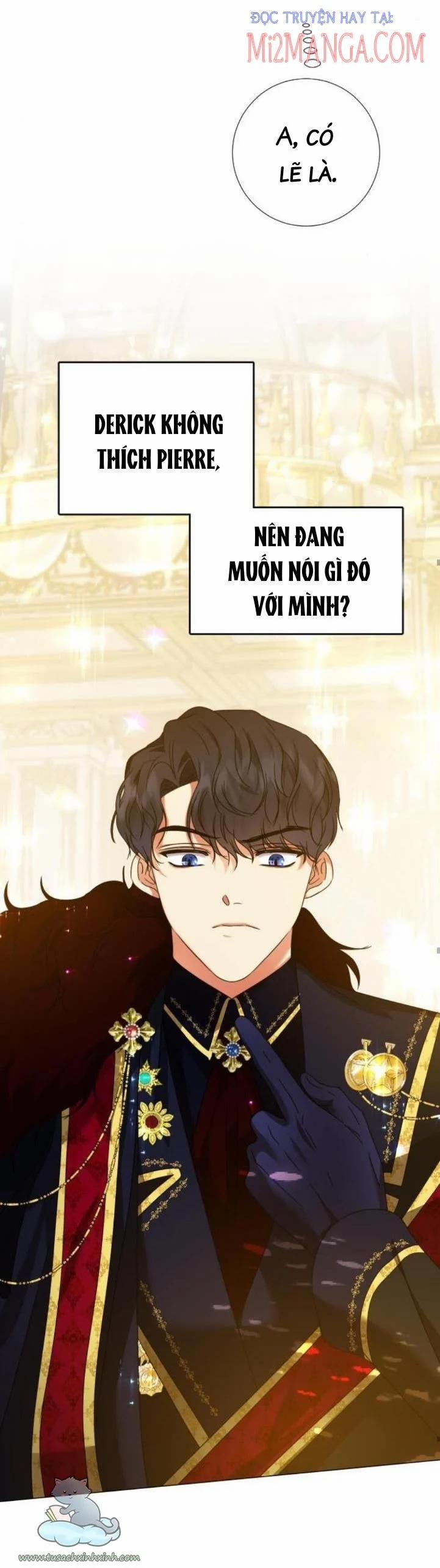 Hoán Đổi Linh Hồn 18.5 trang 5