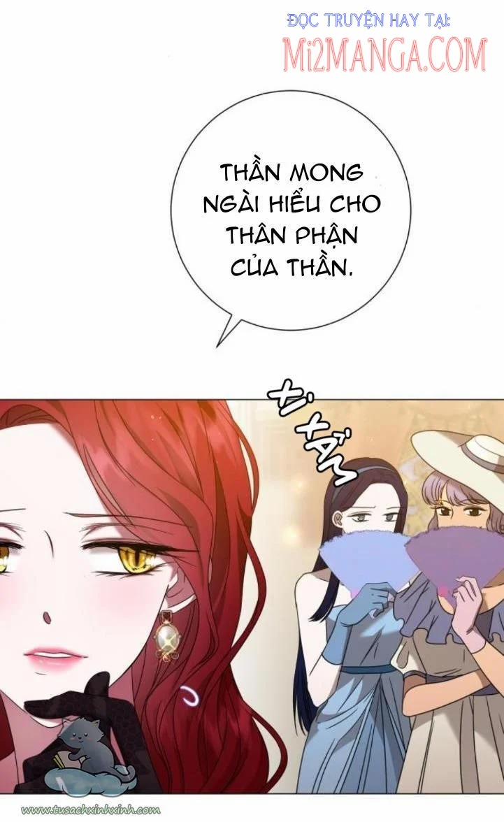 Hoán Đổi Linh Hồn 18.5 trang 8