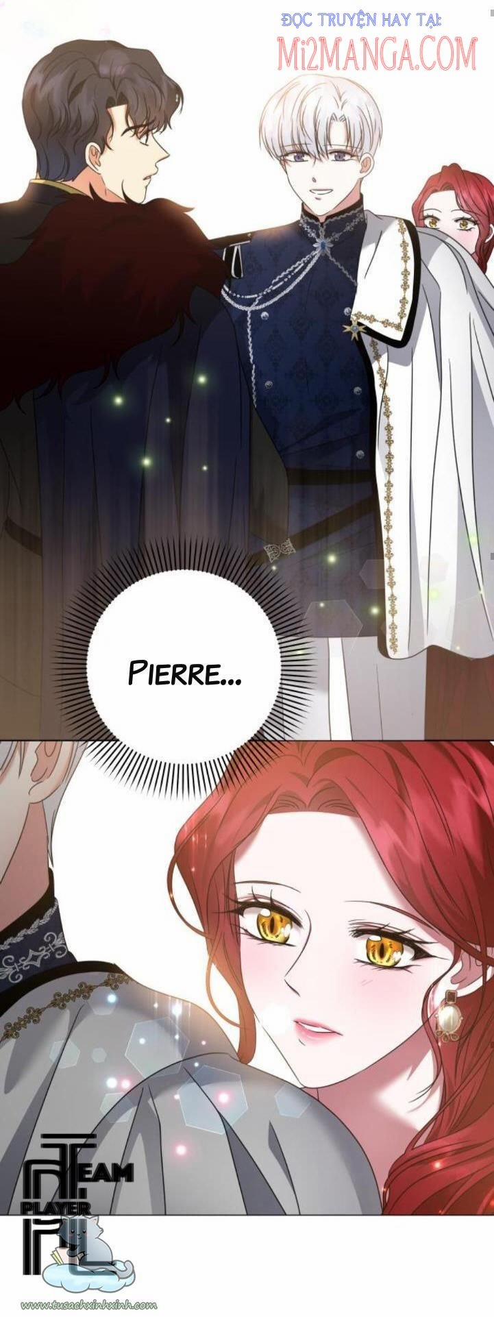 Hoán Đổi Linh Hồn 18 trang 13