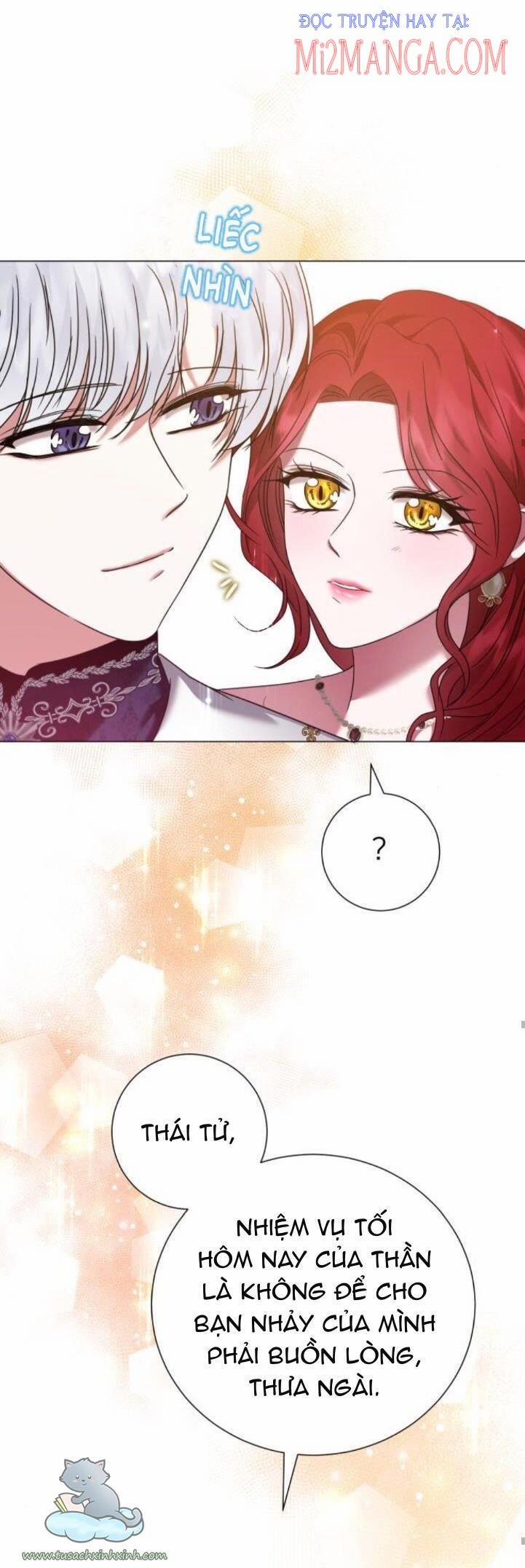 Hoán Đổi Linh Hồn 18 trang 15