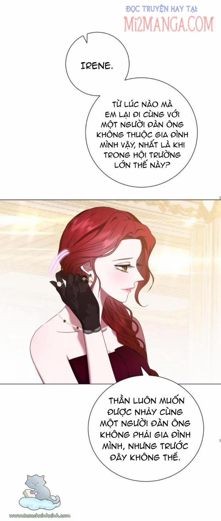 Hoán Đổi Linh Hồn 18 trang 19