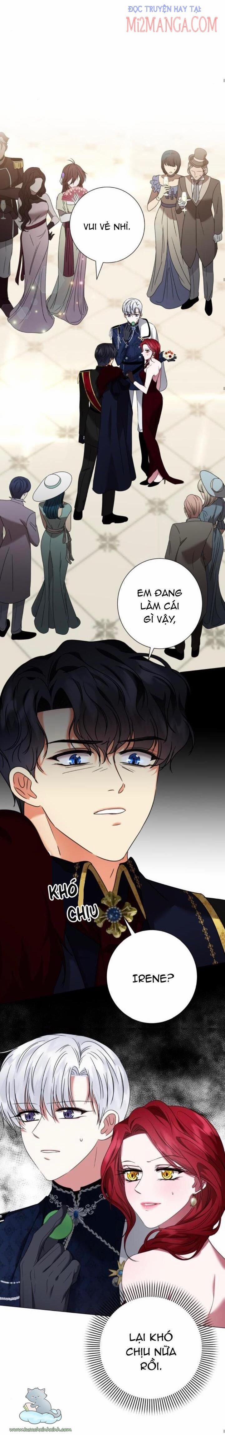 Hoán Đổi Linh Hồn 18 trang 2