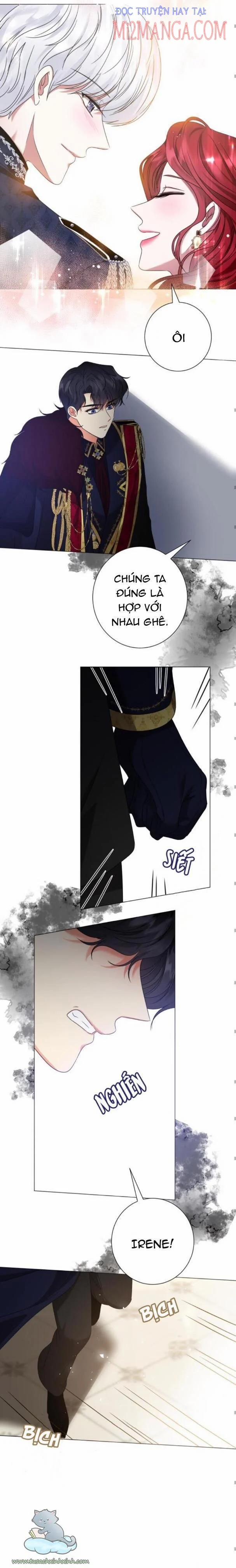 Hoán Đổi Linh Hồn 18 trang 25