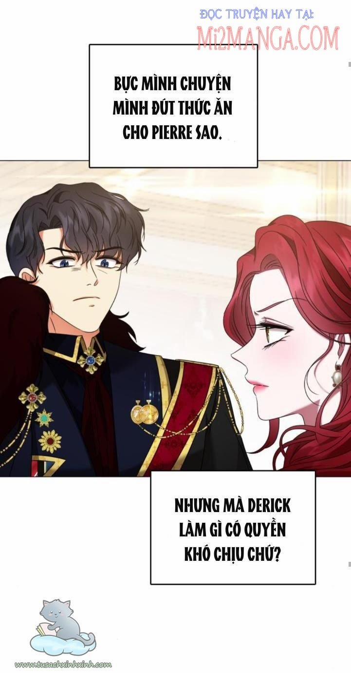 Hoán Đổi Linh Hồn 18 trang 3