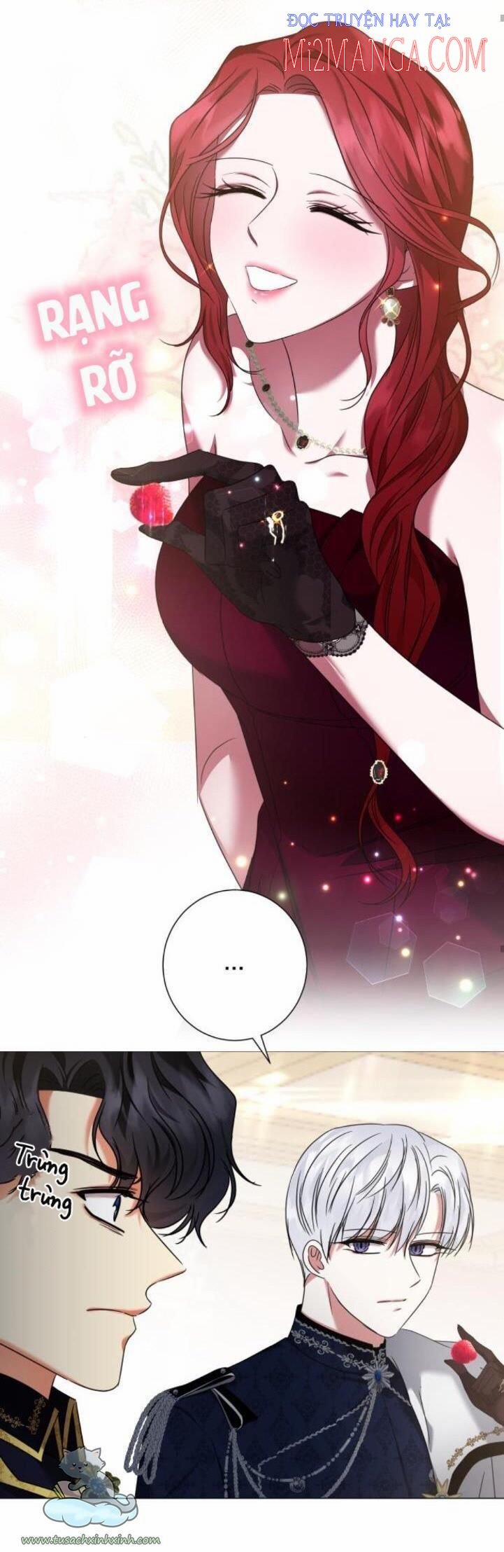 Hoán Đổi Linh Hồn 18 trang 5