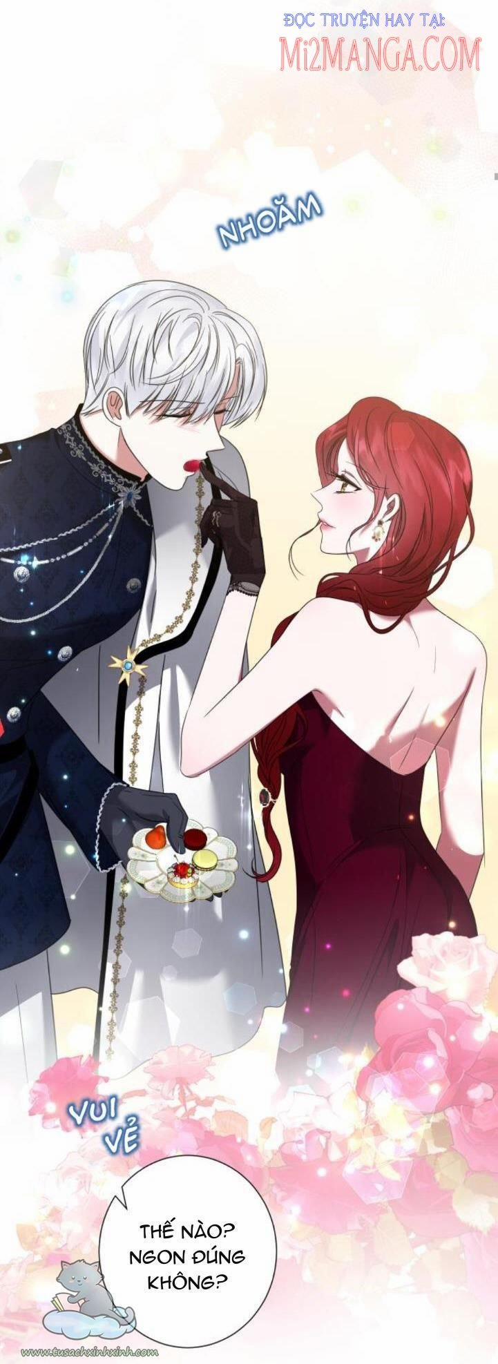 Hoán Đổi Linh Hồn 18 trang 7