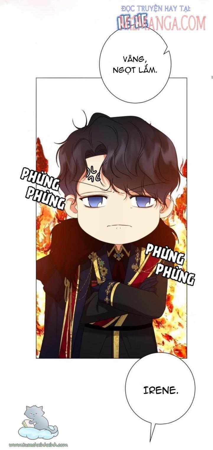 Hoán Đổi Linh Hồn 18 trang 8