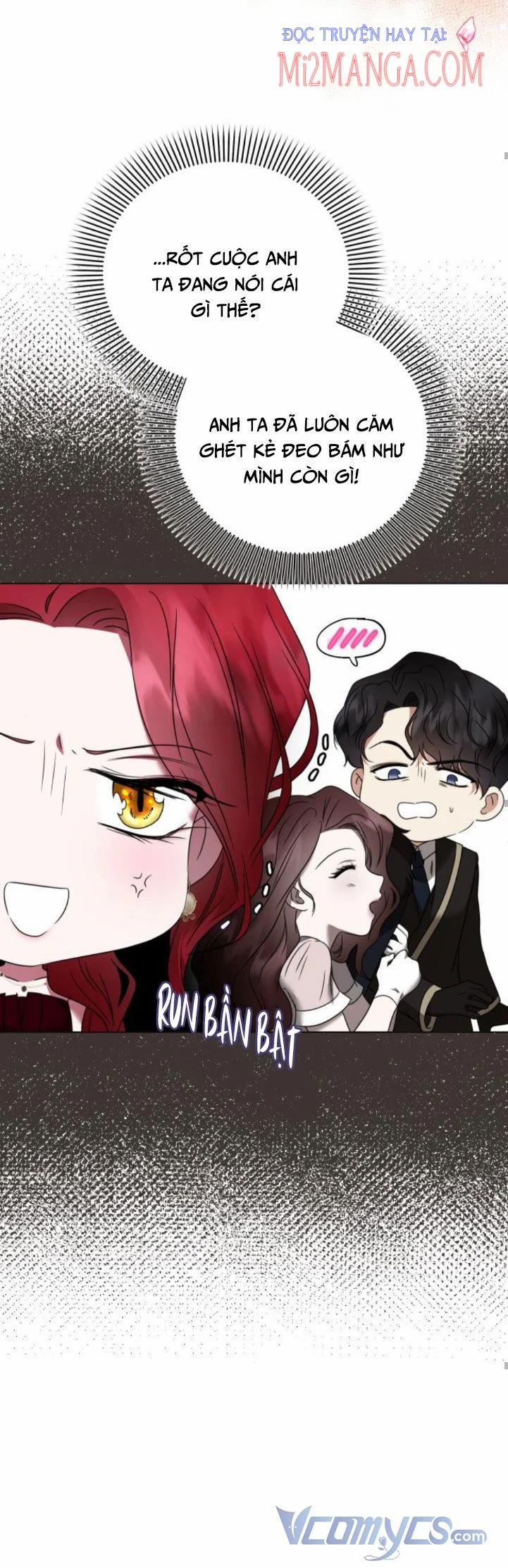 Hoán Đổi Linh Hồn 19.5 trang 10
