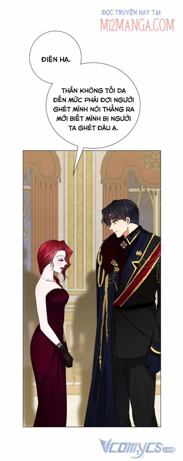 Hoán Đổi Linh Hồn 19.5 trang 11