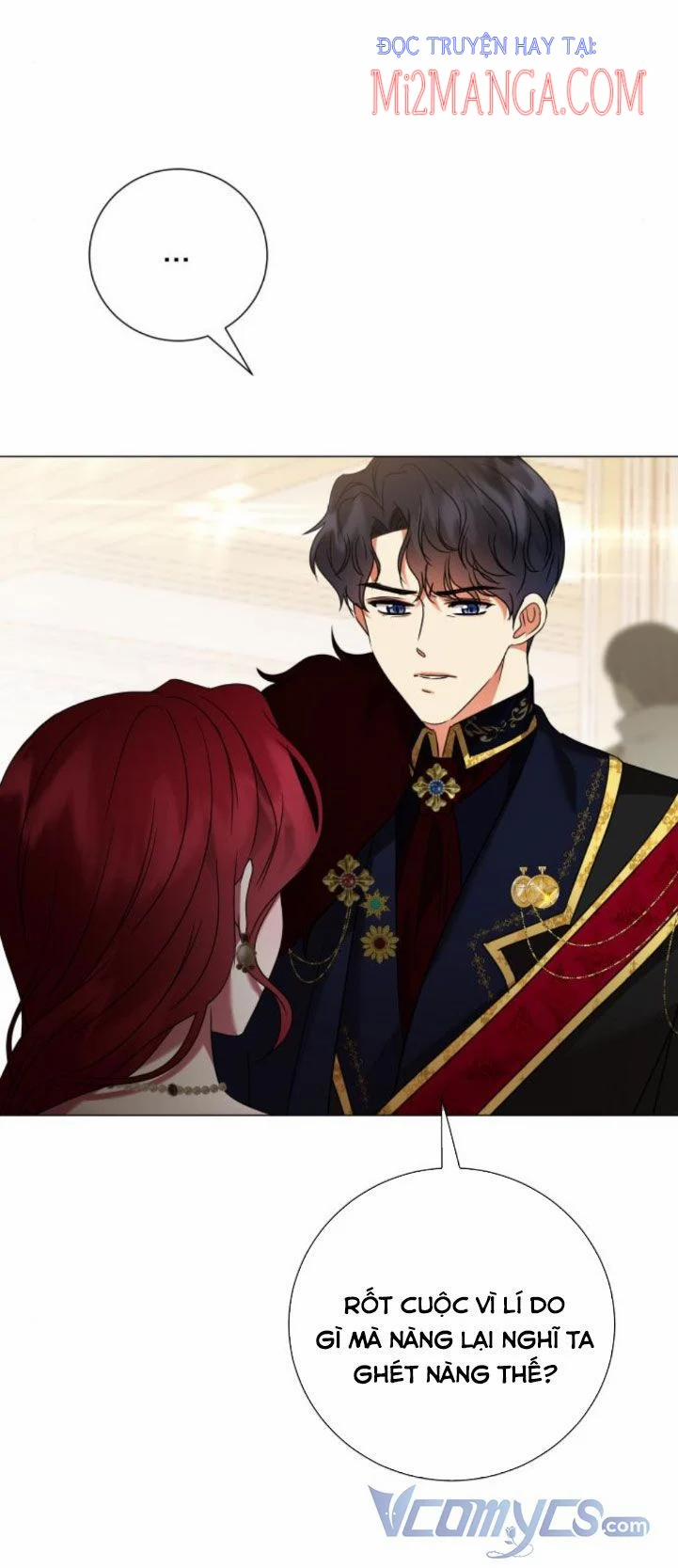 Hoán Đổi Linh Hồn 19.5 trang 12