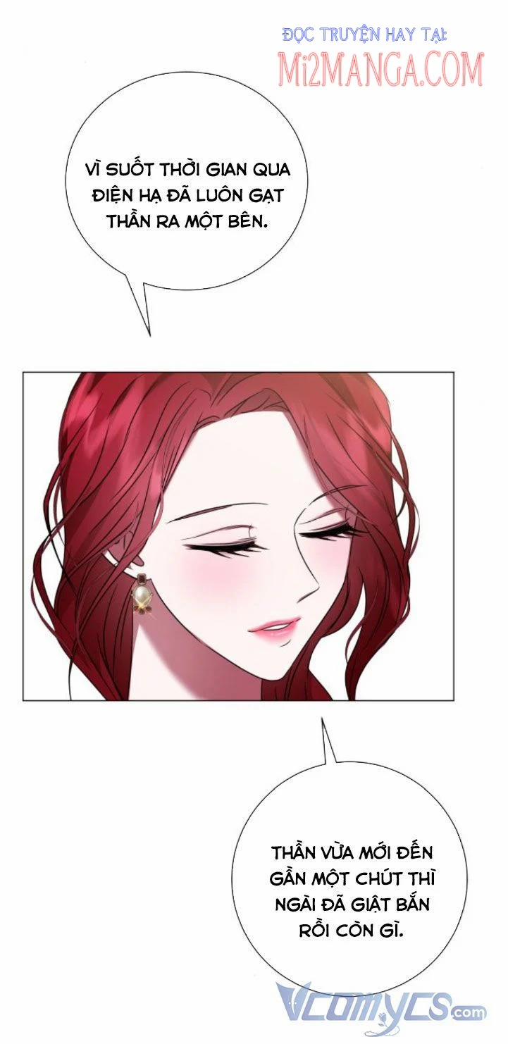 Hoán Đổi Linh Hồn 19.5 trang 13