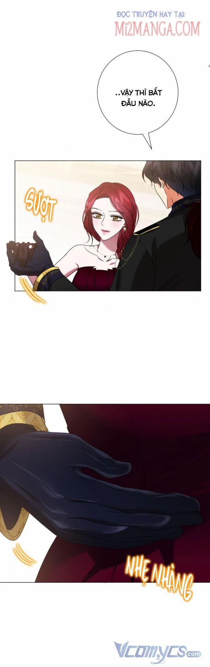 Hoán Đổi Linh Hồn 19.5 trang 17