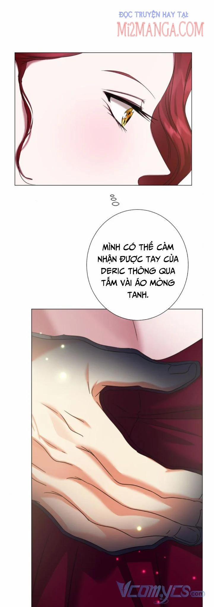 Hoán Đổi Linh Hồn 19.5 trang 19