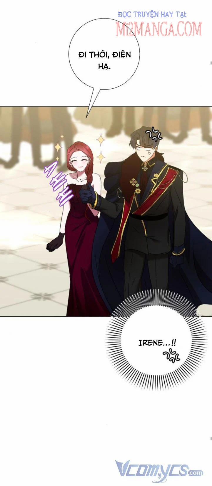 Hoán Đổi Linh Hồn 19.5 trang 2