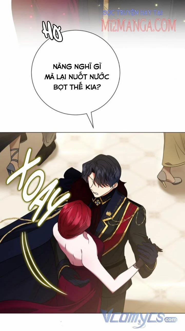 Hoán Đổi Linh Hồn 19.5 trang 22