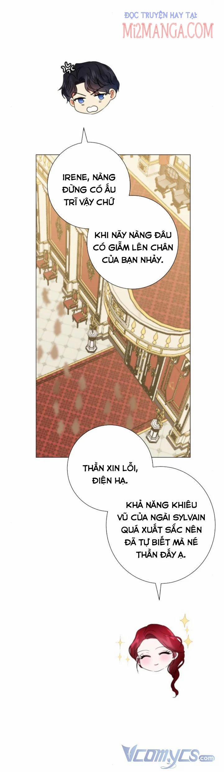 Hoán Đổi Linh Hồn 19.5 trang 24