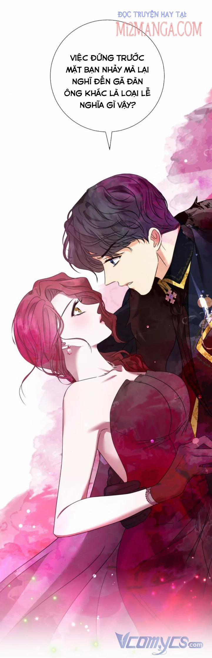 Hoán Đổi Linh Hồn 19.5 trang 26