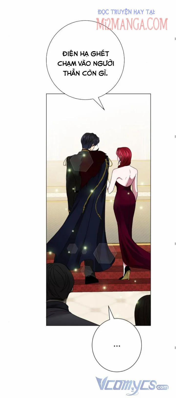 Hoán Đổi Linh Hồn 19.5 trang 6