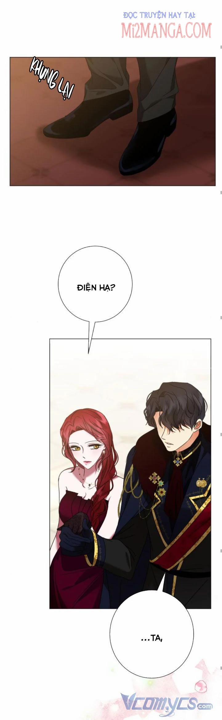 Hoán Đổi Linh Hồn 19.5 trang 7
