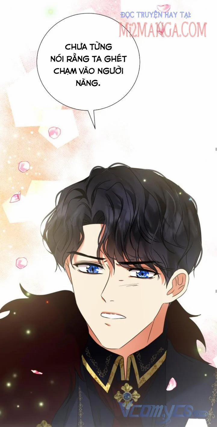 Hoán Đổi Linh Hồn 19.5 trang 8