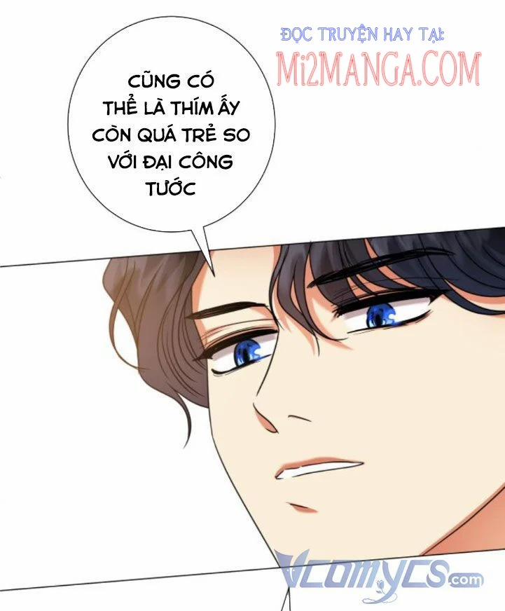 Hoán Đổi Linh Hồn 19 trang 12