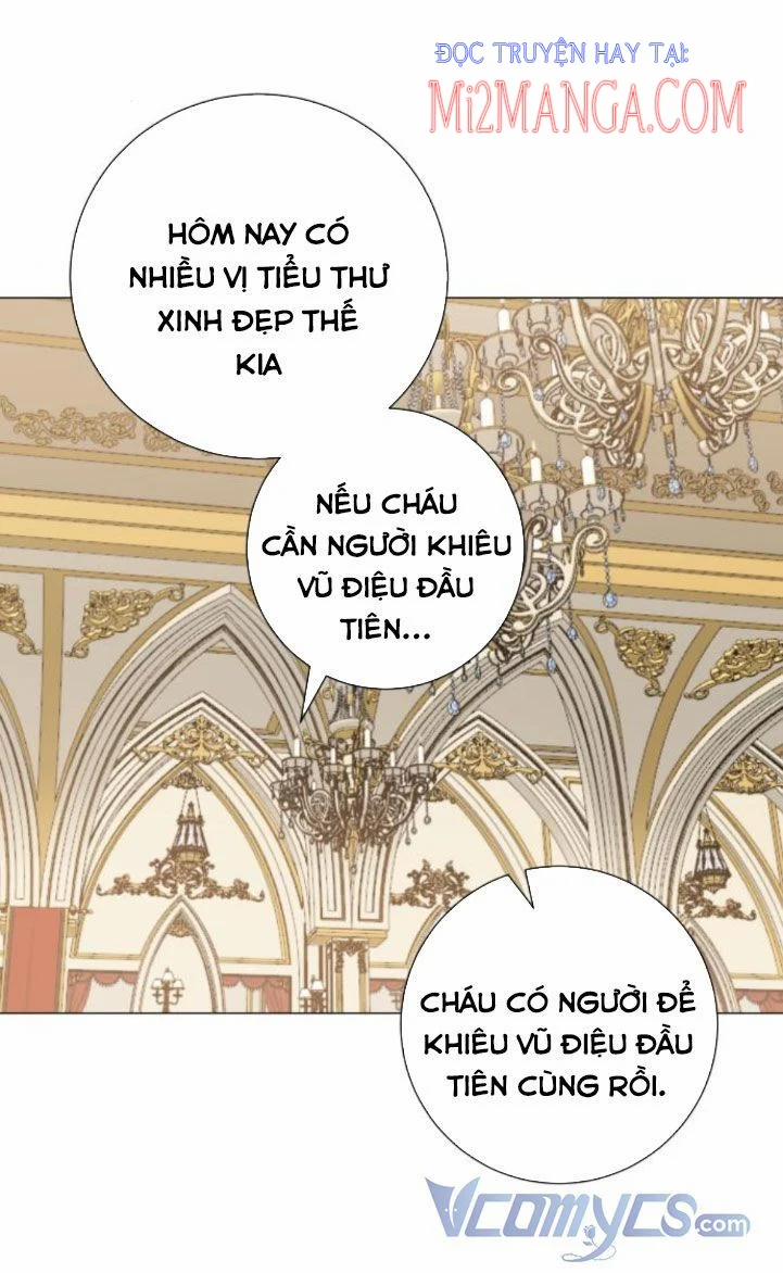 Hoán Đổi Linh Hồn 19 trang 17