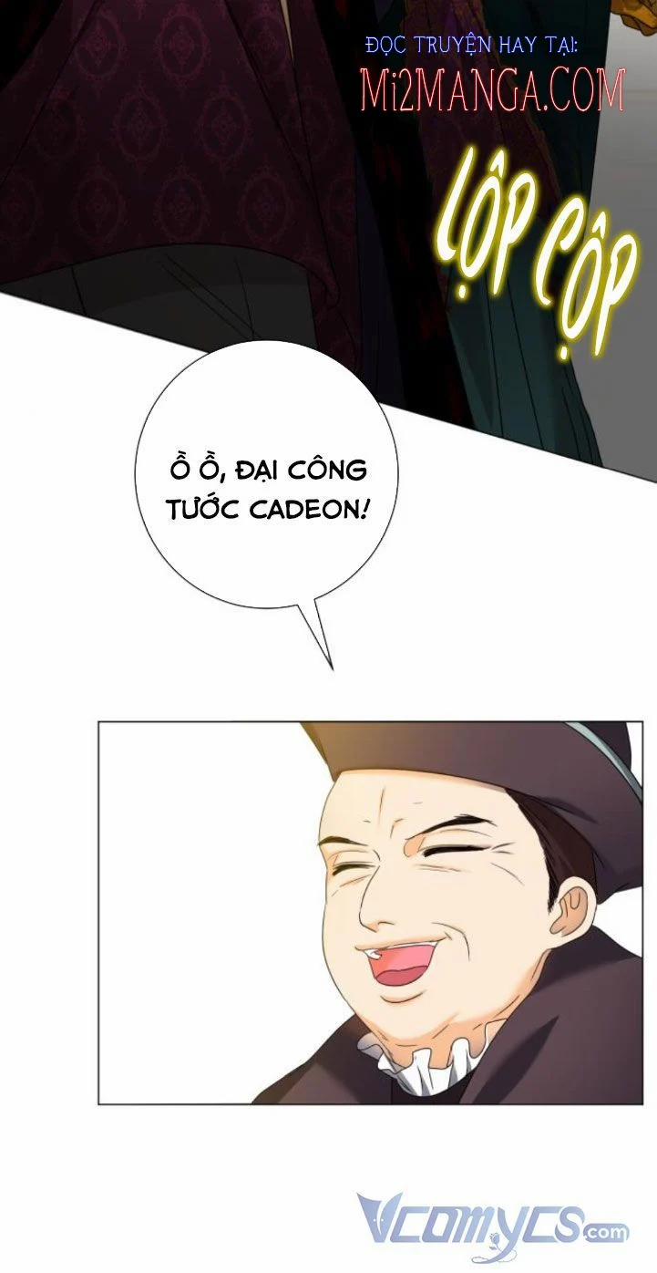 Hoán Đổi Linh Hồn 19 trang 2