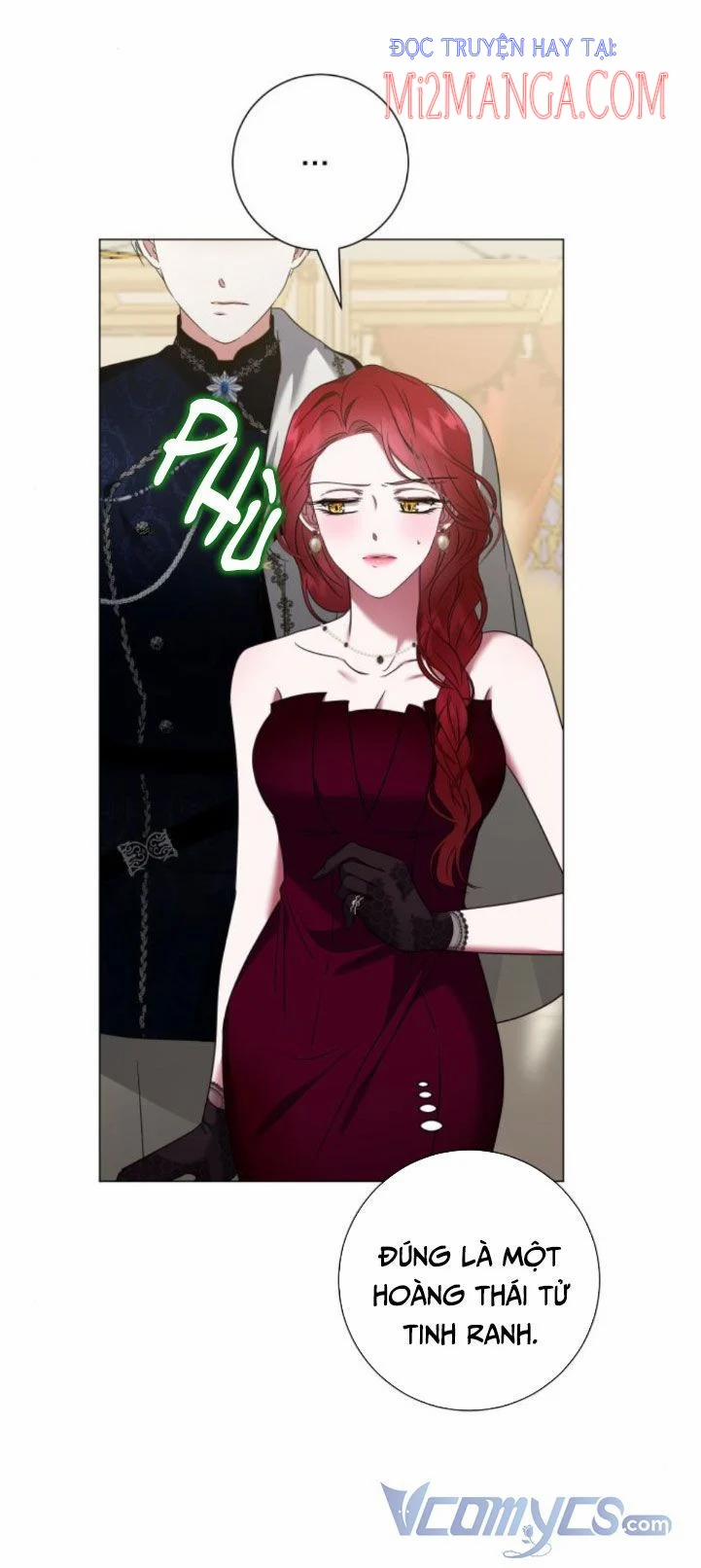 Hoán Đổi Linh Hồn 19 trang 20