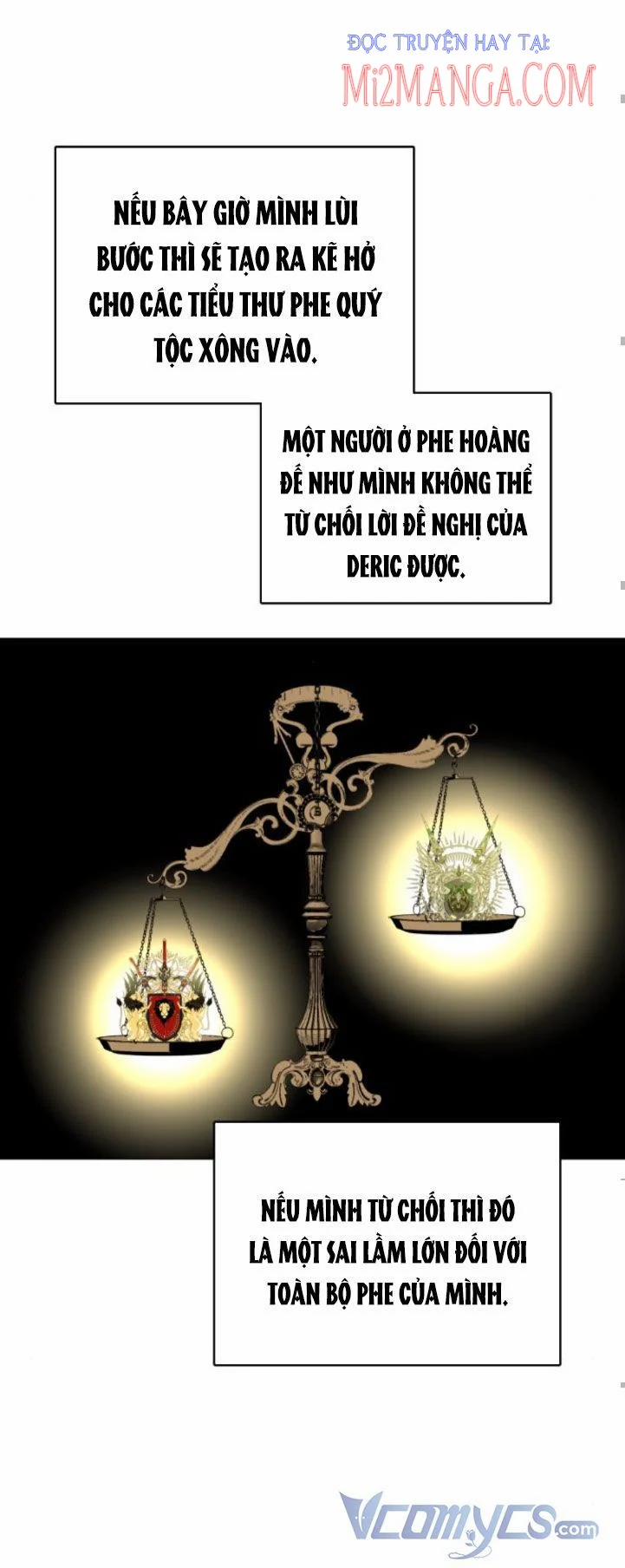 Hoán Đổi Linh Hồn 19 trang 21