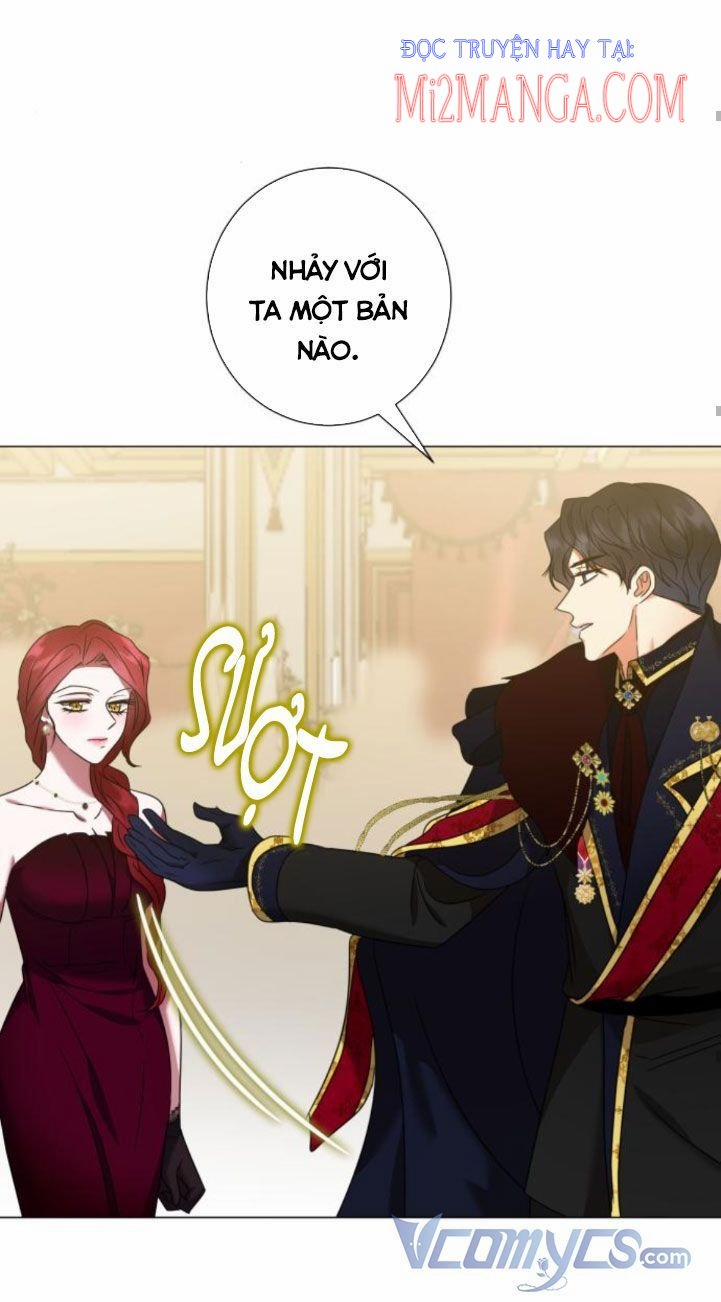 Hoán Đổi Linh Hồn 19 trang 24