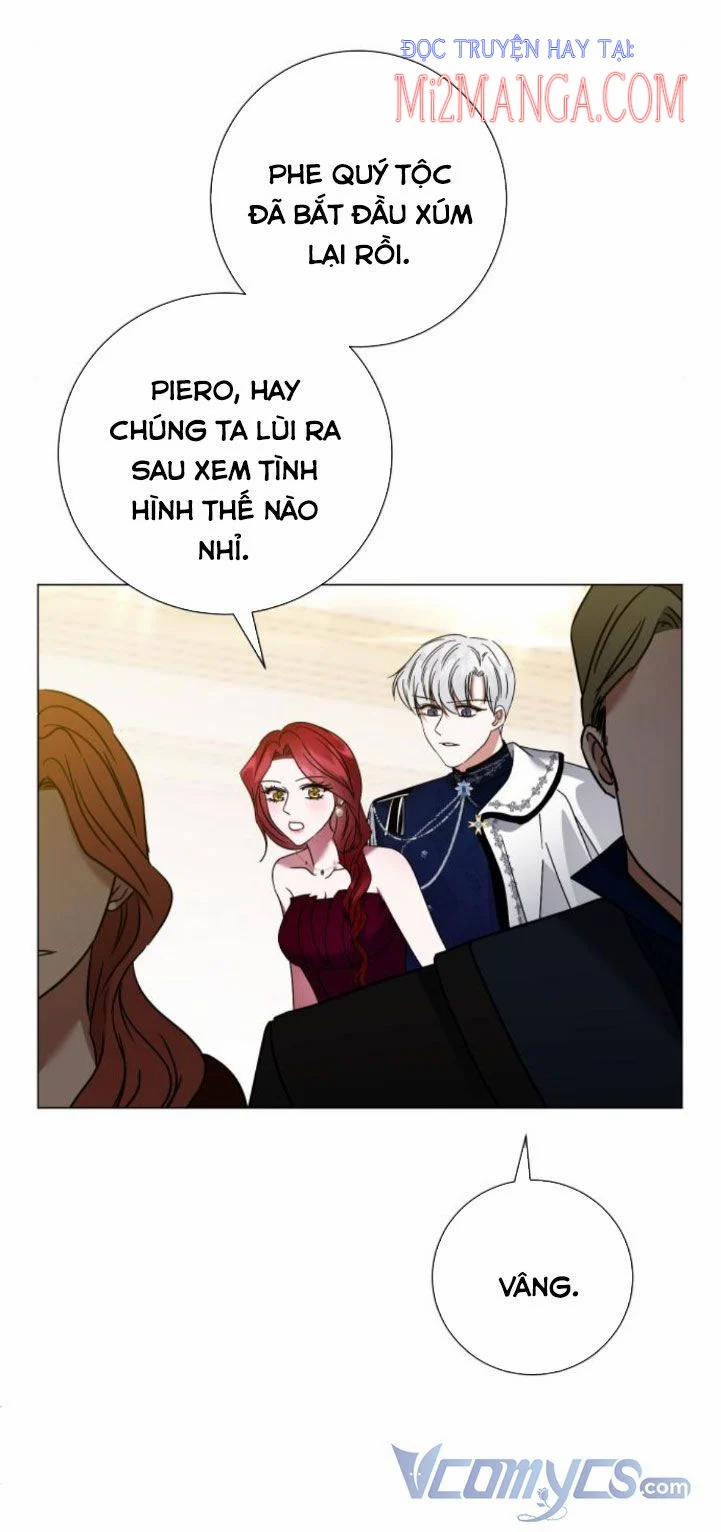 Hoán Đổi Linh Hồn 19 trang 4