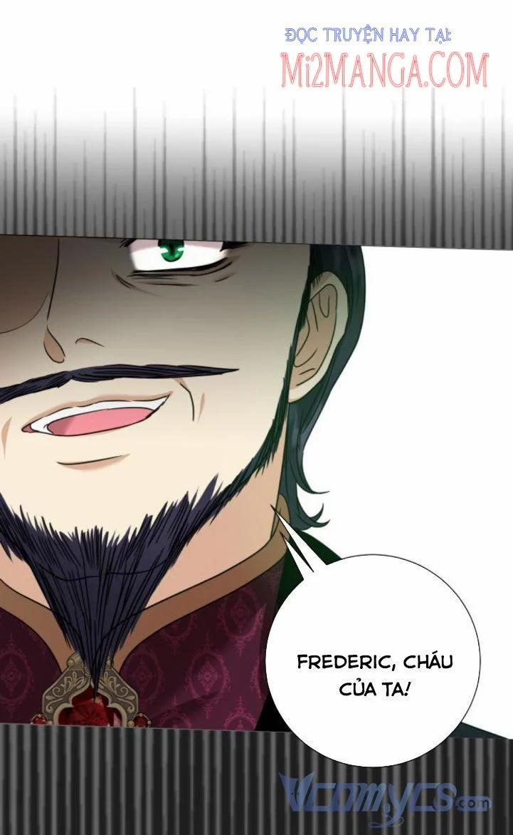 Hoán Đổi Linh Hồn 19 trang 6