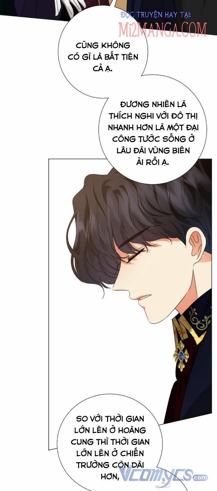 Hoán Đổi Linh Hồn 19 trang 9