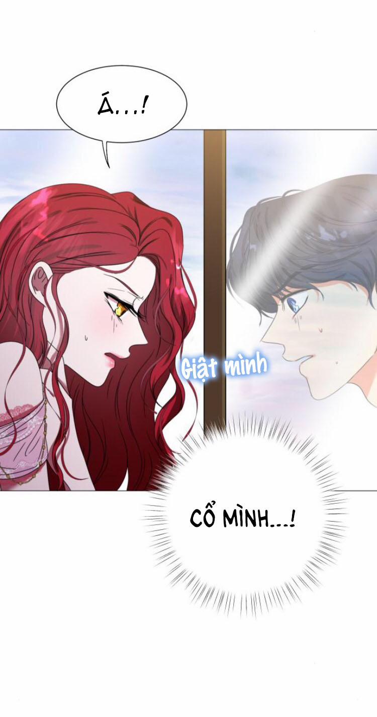 Hoán Đổi Linh Hồn 2.3 trang 10