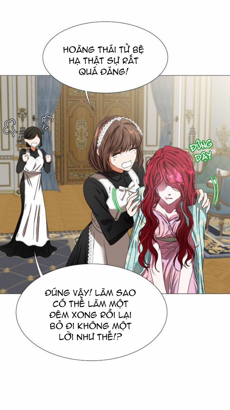 Hoán Đổi Linh Hồn 2.3 trang 16