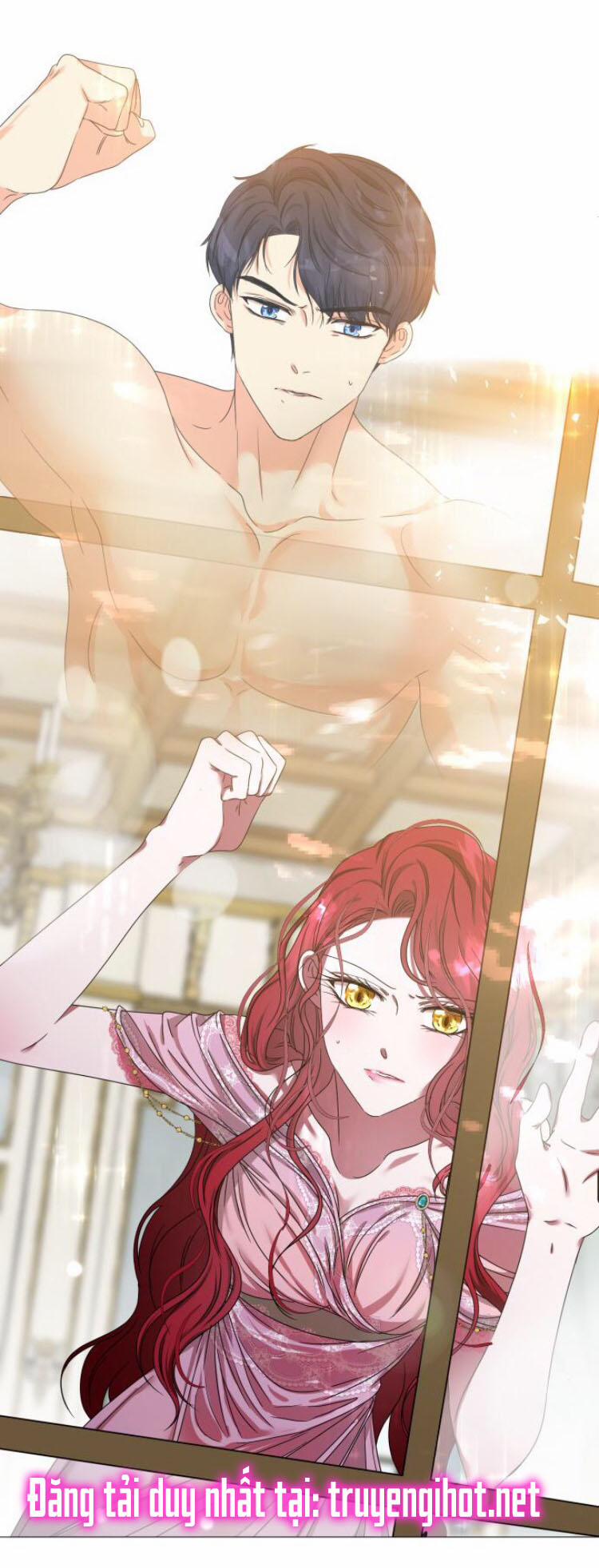 Hoán Đổi Linh Hồn 2.3 trang 6