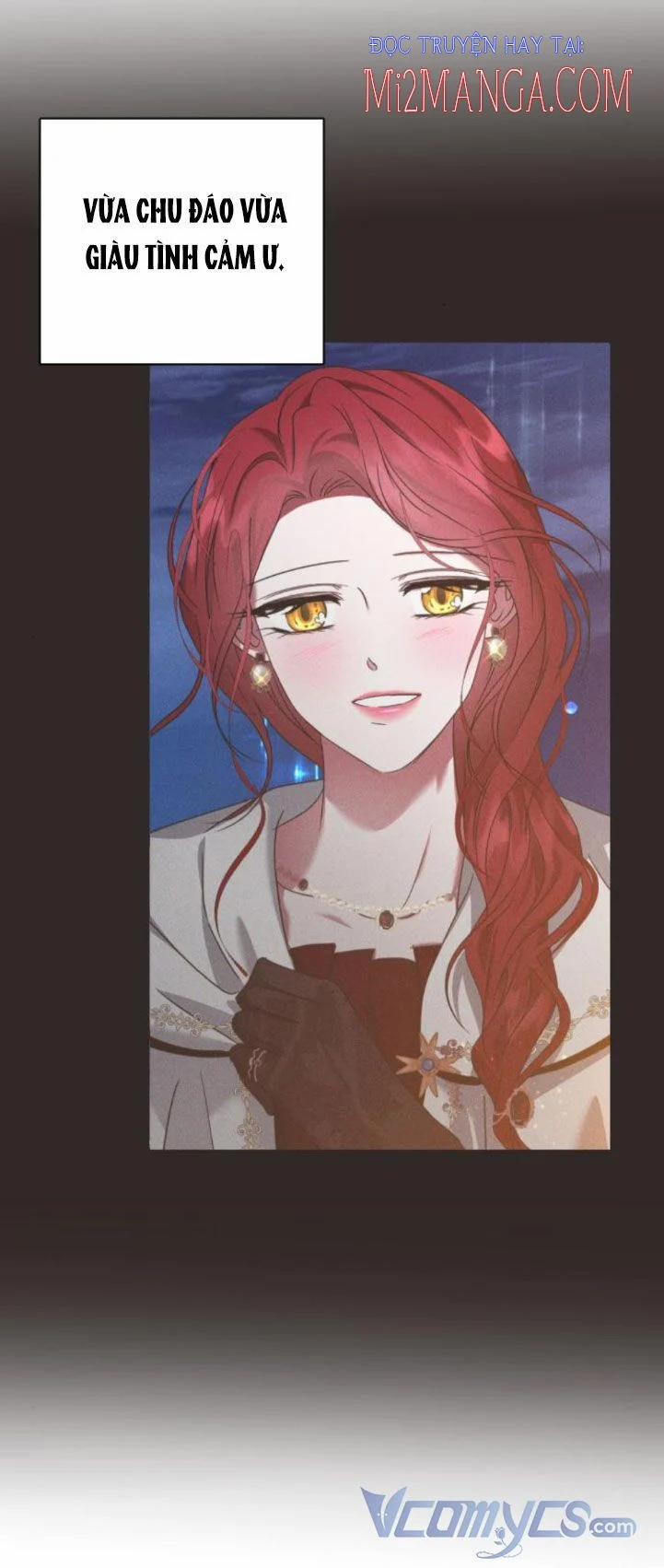 Hoán Đổi Linh Hồn 20.5 trang 15