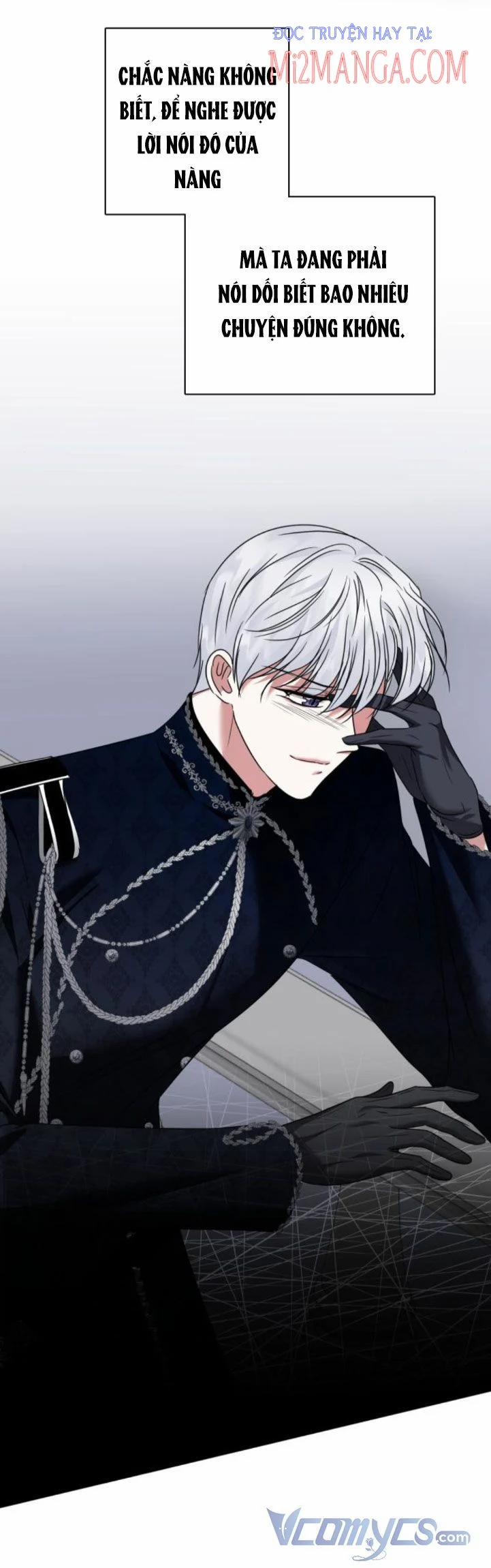Hoán Đổi Linh Hồn 20.5 trang 16