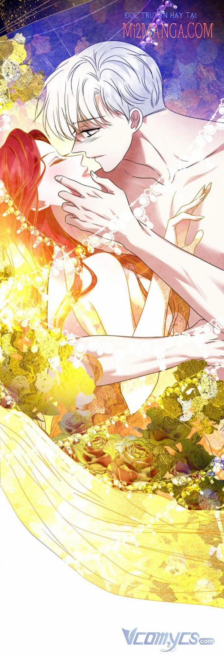 Hoán Đổi Linh Hồn 20.5 trang 18