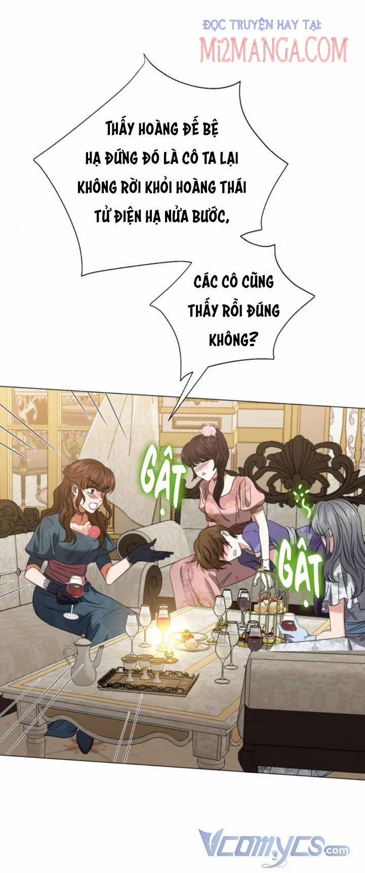 Hoán Đổi Linh Hồn 20.5 trang 26