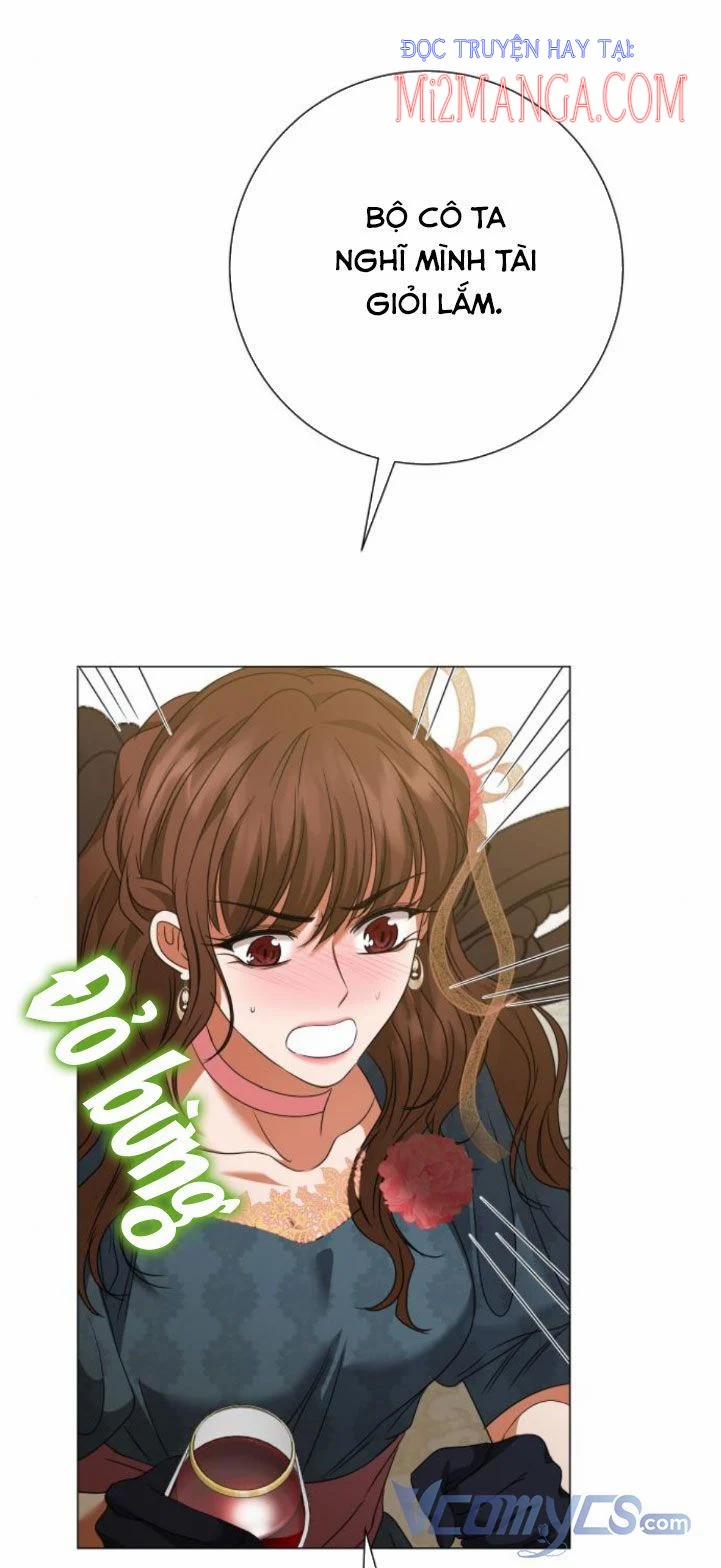 Hoán Đổi Linh Hồn 20.5 trang 27