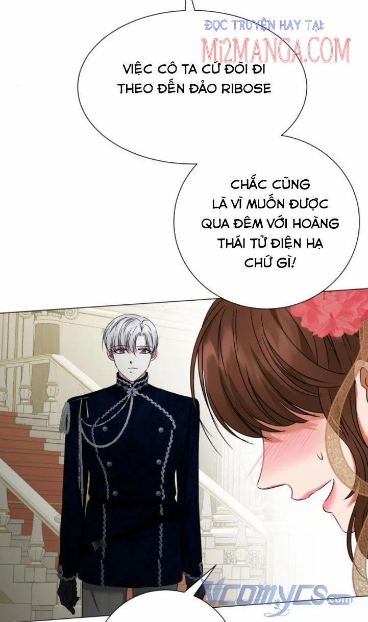 Hoán Đổi Linh Hồn 20.5 trang 28