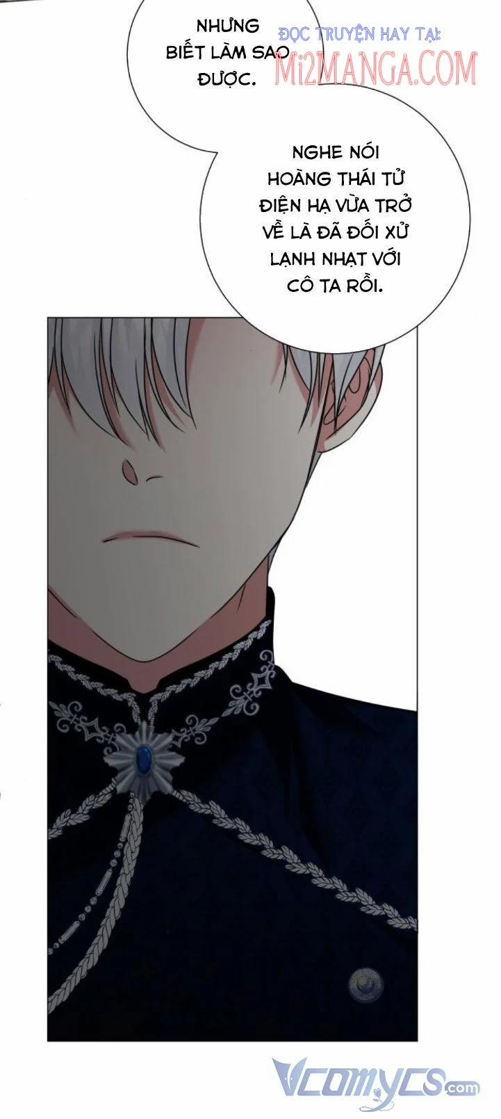 Hoán Đổi Linh Hồn 20.5 trang 29