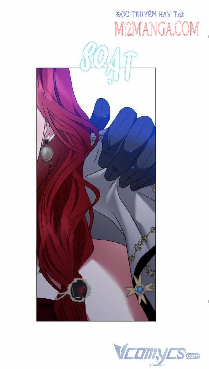Hoán Đổi Linh Hồn 20.5 trang 8