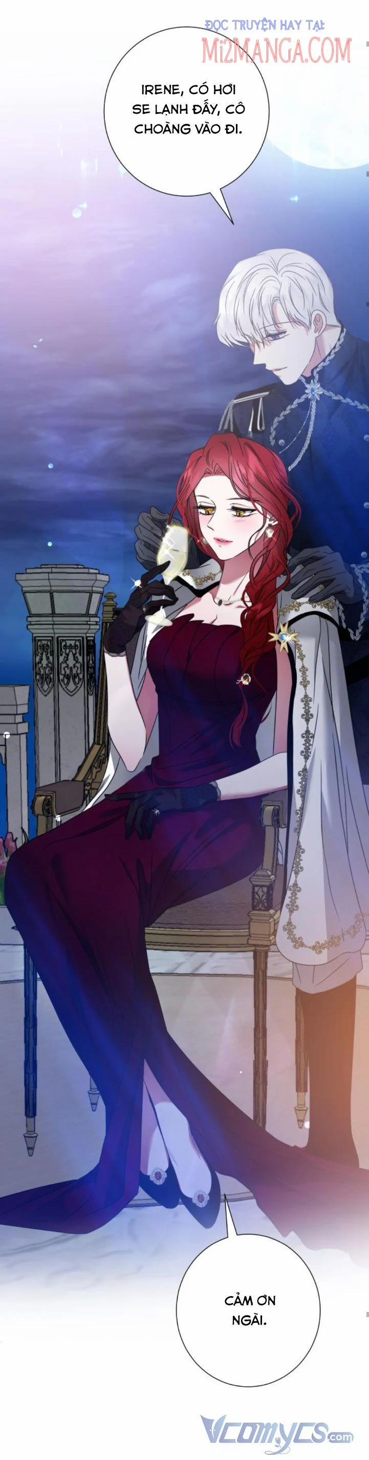 Hoán Đổi Linh Hồn 20.5 trang 9
